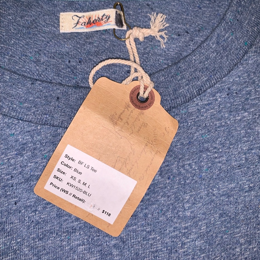 Faherty Sweaters - image 3